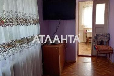 House by the address st. Chernomorskiy 2 y per (area 80 m²) - Atlanta.ua - photo 36