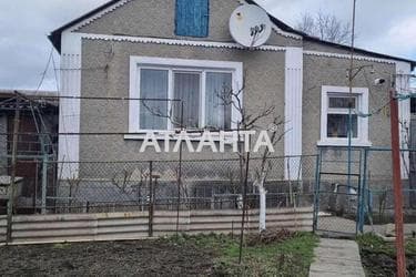 House by the address st. Chernomorskiy 2 y per (area 80 m²) - Atlanta.ua - photo 43