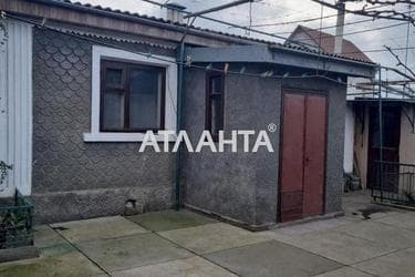 House by the address st. Chernomorskiy 2 y per (area 80 m²) - Atlanta.ua - photo 45