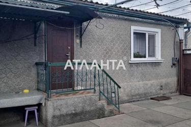 House by the address st. Chernomorskiy 2 y per (area 80 m²) - Atlanta.ua - photo 46