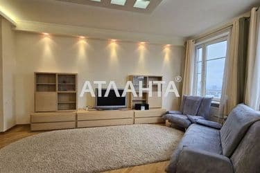 2-rooms apartment apartment by the address st. Per Nesterovskiy (area 74,4 m²) - Atlanta.ua - photo 21