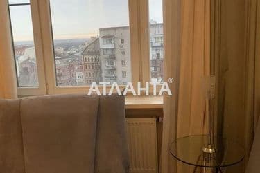 2-rooms apartment apartment by the address st. Per Nesterovskiy (area 74,4 m²) - Atlanta.ua - photo 23