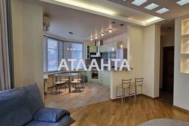 2-rooms apartment apartment by the address st. Per Nesterovskiy (area 74,4 m²) - Atlanta.ua - photo 19