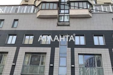 2-rooms apartment apartment by the address st. Per Nesterovskiy (area 74,4 m²) - Atlanta.ua - photo 33
