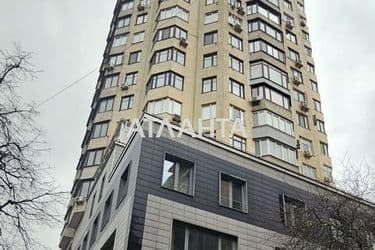 2-rooms apartment apartment by the address st. Per Nesterovskiy (area 74,4 m²) - Atlanta.ua - photo 34