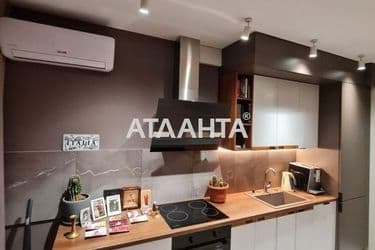 1-room apartment apartment by the address st. Prokhorovskaya Khvorostina (area 48 m²) - Atlanta.ua - photo 36