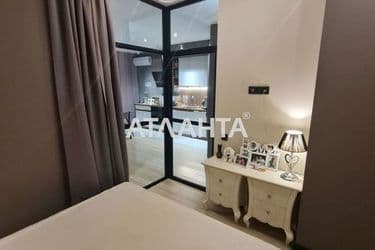 1-room apartment apartment by the address st. Prokhorovskaya Khvorostina (area 48 m²) - Atlanta.ua - photo 30