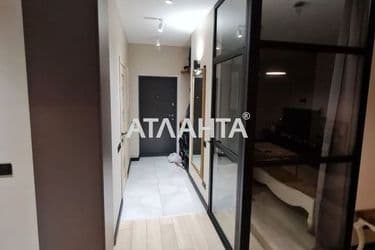 1-room apartment apartment by the address st. Prokhorovskaya Khvorostina (area 48 m²) - Atlanta.ua - photo 32
