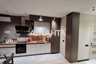 1-room apartment apartment by the address st. Prokhorovskaya Khvorostina (area 48 m²) - Atlanta.ua - photo 33