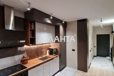 1-room apartment apartment by the address st. Prokhorovskaya Khvorostina (area 48 m²) - Atlanta.ua - photo 34