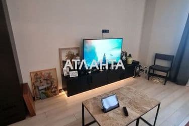 1-room apartment apartment by the address st. Prokhorovskaya Khvorostina (area 48 m²) - Atlanta.ua - photo 35