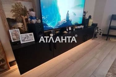 1-room apartment apartment by the address st. Prokhorovskaya Khvorostina (area 48 m²) - Atlanta.ua - photo 47