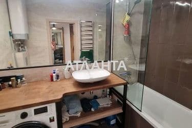 1-room apartment apartment by the address st. Prokhorovskaya Khvorostina (area 48 m²) - Atlanta.ua - photo 50