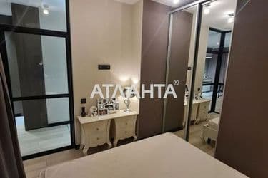 1-room apartment apartment by the address st. Prokhorovskaya Khvorostina (area 48 m²) - Atlanta.ua - photo 40