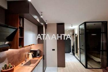 1-комнатная квартира по адресу ул. Прохоровская (площадь 48 м²) - Atlanta.ua - фото 41