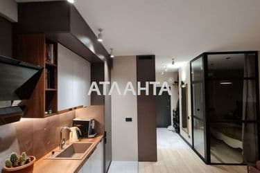 1-room apartment apartment by the address st. Prokhorovskaya Khvorostina (area 48 m²) - Atlanta.ua - photo 41