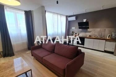 1-room apartment apartment by the address st. Prokhorovskaya Khvorostina (area 48 m²) - Atlanta.ua - photo 27