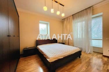 4+-rooms apartment apartment by the address st. Uspenskaya Chicherina (area 149 m²) - Atlanta.ua - photo 38