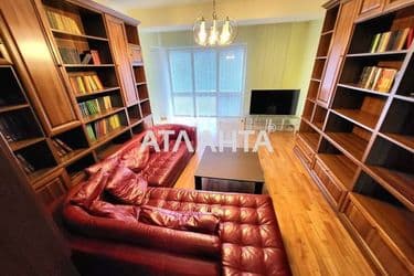 4+-rooms apartment apartment by the address st. Uspenskaya Chicherina (area 149 m²) - Atlanta.ua - photo 33