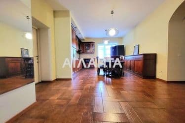 4+-rooms apartment apartment by the address st. Uspenskaya Chicherina (area 149 m²) - Atlanta.ua - photo 35