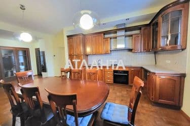 4+-rooms apartment apartment by the address st. Uspenskaya Chicherina (area 149 m²) - Atlanta.ua - photo 27