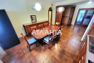 4+-rooms apartment apartment by the address st. Uspenskaya Chicherina (area 149 m²) - Atlanta.ua - photo 29