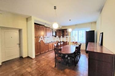 4+-rooms apartment apartment by the address st. Uspenskaya Chicherina (area 149 m²) - Atlanta.ua - photo 36