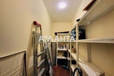 4+-rooms apartment apartment by the address st. Uspenskaya Chicherina (area 149 m²) - Atlanta.ua - photo 49