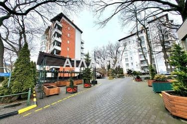 4+-rooms apartment apartment by the address st. Uspenskaya Chicherina (area 149 m²) - Atlanta.ua - photo 52