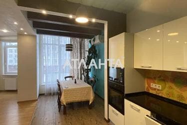 2-кімнатна квартира за адресою вул. Французький бульв. (площа 95 м²) - Atlanta.ua - фото 40