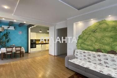 2-кімнатна квартира за адресою вул. Французький бульв. (площа 95 м²) - Atlanta.ua - фото 44
