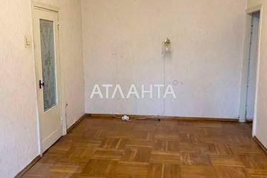 3-комнатная квартира по адресу ул. Довженко (площадь 56 м²) - Atlanta.ua - фото 12