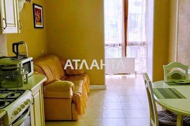 1-room apartment apartment by the address st. Tairova (area 54,9 m²) - Atlanta.ua - photo 24