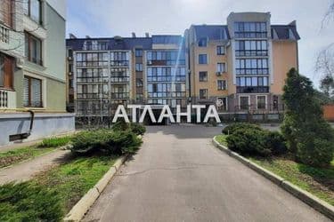 1-room apartment apartment by the address st. Tairova (area 54,9 m²) - Atlanta.ua - photo 21