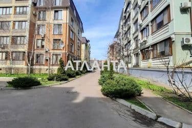 1-room apartment apartment by the address st. Tairova (area 54,9 m²) - Atlanta.ua - photo 37