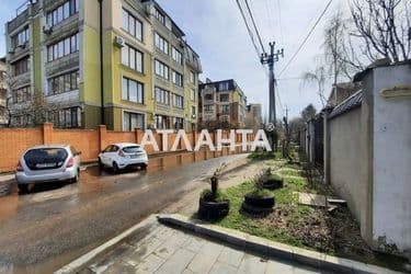 1-room apartment apartment by the address st. Tairova (area 54,9 m²) - Atlanta.ua - photo 38
