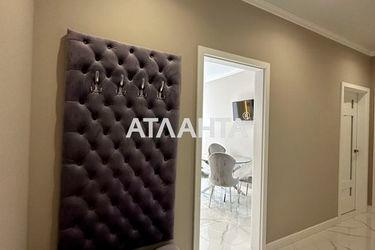 2-комнатная квартира по адресу ул. Запорожская (площадь 60 м²) - Atlanta.ua - фото 36