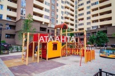 1-комнатная квартира по адресу ул. Грушевского Михаила (площадь 32 м²) - Atlanta.ua - фото 20