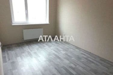 1-room apartment apartment by the address st. Massiv 10 (area 32,7 m²) - Atlanta.ua - photo 11