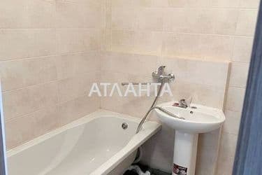 1-room apartment apartment by the address st. Massiv 10 (area 32,7 m²) - Atlanta.ua - photo 14