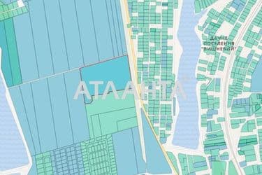 Landplot by the address st. Massiv 24 (area 511 acr) - Atlanta.ua - photo 17