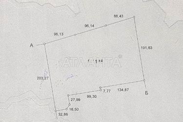 Landplot by the address st. Massiv 24 (area 511,0 сот) - Atlanta.ua - photo 18
