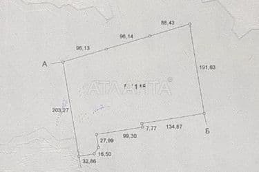 Landplot by the address st. Massiv 24 (area 511 acr) - Atlanta.ua - photo 18