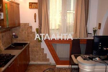 House by the address st. Zaozernaya ul (area 131,8 m²) - Atlanta.ua - imageAlt 26