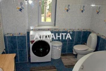 House by the address st. Zaozernaya ul (area 131,8 m²) - Atlanta.ua - imageAlt 27