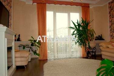 House by the address st. Zaozernaya ul (area 131,8 m²) - Atlanta.ua - imageAlt 28