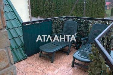 House by the address st. Zaozernaya ul (area 131,8 m²) - Atlanta.ua - imageAlt 29