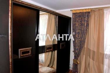 House by the address st. Zaozernaya ul (area 131,8 m²) - Atlanta.ua - imageAlt 31