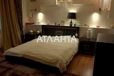 House by the address st. Zaozernaya ul (area 131,8 m²) - Atlanta.ua - imageAlt 32