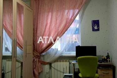 House by the address st. Zaozernaya ul (area 131,8 m²) - Atlanta.ua - imageAlt 33